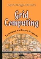 Jorge G Barbosa, Jorge G. Barbosa, Ines Dutra, Ines De Castro Dutra - Grid Computing