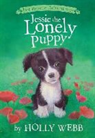 Holly Webb, Sophy Williams, Sophy Williams - Jessie the Lonely Puppy