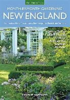Charlie Nardozzi - New England Month-by-month Gardening