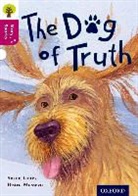 Nikki Gamble, Susan Gates, Susan Gamble Gates, Gates Susan, Bistra Masseva, Masseva Bistra - Oxford Reading Tree Story Sparks: Oxford Level 10: The Dog of Truth