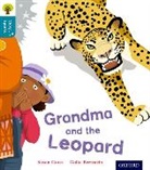 Nikki Gamble, Susan Gates, Susan Gamble Gates, Gates Susan, Galia Bernstein, Bernstein Galia - Oxford Reading Tree Story Sparks: Oxford Level 9: Grandma and the