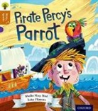 Sheila May Bird, Sheila May Gamble Bird, Nikki Gamble, Luke Flowers - Oxford Reading Tree Story Sparks: Oxford Level 8: Pirate Percy s Parro