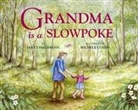 Janet Halfmann, Michele Coxon - Grandma Is a Slowpoke