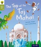 Narinder Dhami, Narinder Gamble Dhami, Nikki Gamble, Anais Goldemberg, Anaïs Goldemberg - Oxford Reading Tree Story Sparks: Oxford Level 7: The Top of the Taj