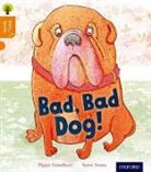 Nikki Gamble, Pippa Goodhart, Pippa Gamble Goodhart, Goodhart Pippa, Steve Stone, Stone Steve - Oxford Reading Tree Story Sparks: Oxford Level 6: Bad, Bad Dog