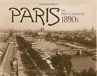 Alex Toledano, Alex Toledano - Paris in Photographs, 1890s