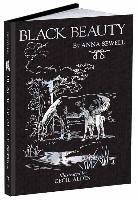 Anna Sewell, Anna Sewell, Cecil Aldin - Black Beauty