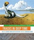 Milner R. C. Andrew, Jerald D Harris, Jerald D. Harris, Jerald D./ Milner Harris, Andrew R C Milner, Andrew R. C. Milner - Tracks in Deep Time