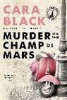 Cara Black - Murder on the Champ de Mars