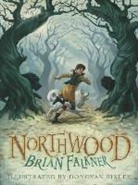Brian Falkner, Brian/ Bixley Falkner, Donovan Bixley - Northwood