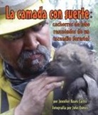 Jennifer Keats Curtis, John Gomes, John Gomes - La Camada Con Suerte: Cachorros de Lobo Rescatados de Un Incendio Forestal (Lucky Litter, The: Wolf Pups Rescued from Wildfire)