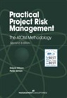 David Hillson, Peter Simon - PRACTICAL PROJECT RISK MANAGEMENT
