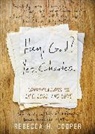 Becky Cooper, Rebecca H. Cooper - Hey, God? Yes, Charles