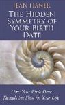 Jean Haner - The Hidden Symmetry of Your Birth Date