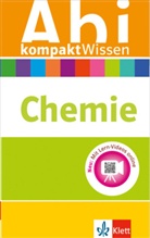 Jessika Kosmala - Abi kompaktWissen Chemie