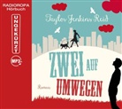 Taylor Jenkins Reid, Taylor Jenkins Reid, Cornelia Schönwald, RADIOROP Hörbuch - eine Division der Tech - Zwei auf Umwegen, MP3-CD (Audio book)