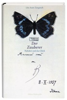 Susann Urban, Lila Azam Zanganeh, Ilija Trojanow, Susann Urban - Der Zauberer