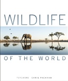 DK, Chris Packham, Phonic Books - Wildlife of the World