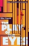 Elias Canetti - The Play of the Eyes