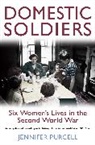 Jennifer Purcell, Purcell Jennifer - Domestic Soldiers