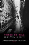 Jean-Patrick Manchette - Three to Kill