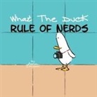Aaron Johnson - What the Duck, Rule of Nerds