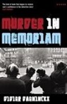 Didier Daeninckx - Murder In Memoriam