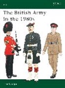 Mike Chappell, Mike Chappell - The British Army in the 1980s