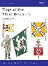Brian L Davis, Brian L. Davis, Malcolm McGregor - Flags of the Third Reich (1)