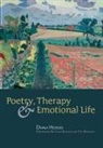 Gillie Bolton, Diana Hedges, Diana Bolton Hedges, Diana Hedges - Poetry, Therapy and Emotional Life
