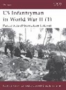 CSM.(Ret.) Robert S. Rush, Robert Rush, Robert S Rush, Robert S. Rush, Elizabeth Sharp, Sharp Elizabeth - US Infantryman in World War II (1)