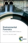 &amp;apos, International Network of Environmental F, O&amp;apos, Gwen O'Sullivan, Gwen (Mount Royal University O''''sullivan, Gwen Megson O''''sullivan... - Environmental Forensics