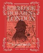 Rose Shepherd - Sherlock Holmes's London