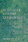 Casey Rentmeester - Heidegger Amp the Environment