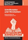 Ille, Steffen Ille, Ia King, Ian King - Schriftsteller und Revolution