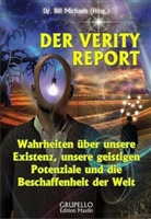 Bill Michaels, Bil Michaels (Dr.) - Der Verity Report