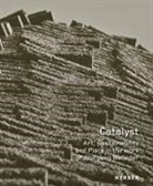 Angela Connelly, Simon Guy, Tim Ingold, Mile, Simo Guy, Simon Guy - Catalyst