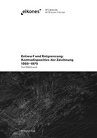 Toni Hildebrandt - Entwurf und Entgrenzung
