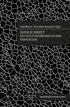 Sara Bangert, Anil Bhatti, Dorothe Kimmich, Dorothee Kimmich - Ähnlichkeit