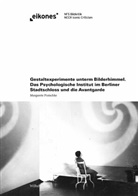 Margarete Pratschke - Gestaltexperimente unterm Bilderhimmel