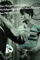 Esther Ruelfs - Den Körper aktivieren