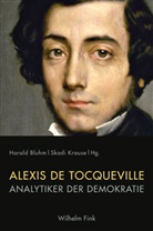 Haral Bluhm, Harald Bluhm, Krause, Krause, Skadi Krause - Alexis de Tocqueville