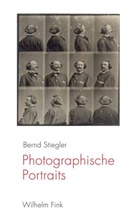Bernd Stiegler - Photographische Portraits