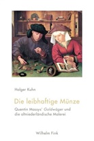 Holger Kuhn - Die leibhaftige Münze