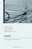Hannelore Bublitz, Norbert Otto Eke, Reinhard Keil, Matthias Koch, Matthias Koch u a, Christia Köhler... - Planlos!