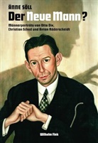 Änne Söll - Der Neue Mann?