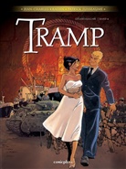 Patrick Jusseaume, Jean Ch. Kraehn, Jean-Charles Kraehn - Tramp - Gesamtausgabe. Bd.4