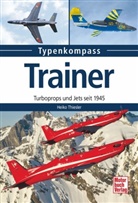 Heiko Thiesler - Trainer