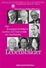 Güthlein Klaus, Dittmann Lorenz, Josef A. Schmoll, Christa Lichtenstern, Wolfgang Müller - Das Kunstgeschichtliche Institut der Universität des Saarlandes