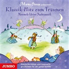 Marko Simsa - Klassik-Hits zum Träumen, Audio-CD (Audio book)